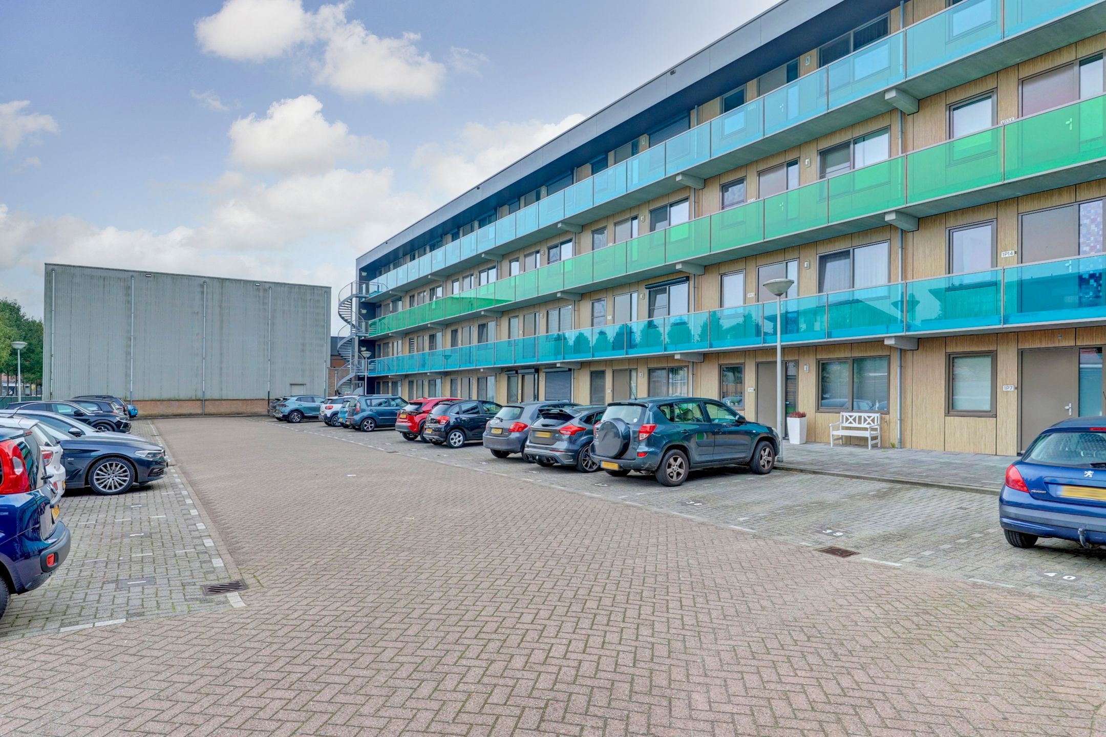 Foto 36 van Uilenvliet 1-P28