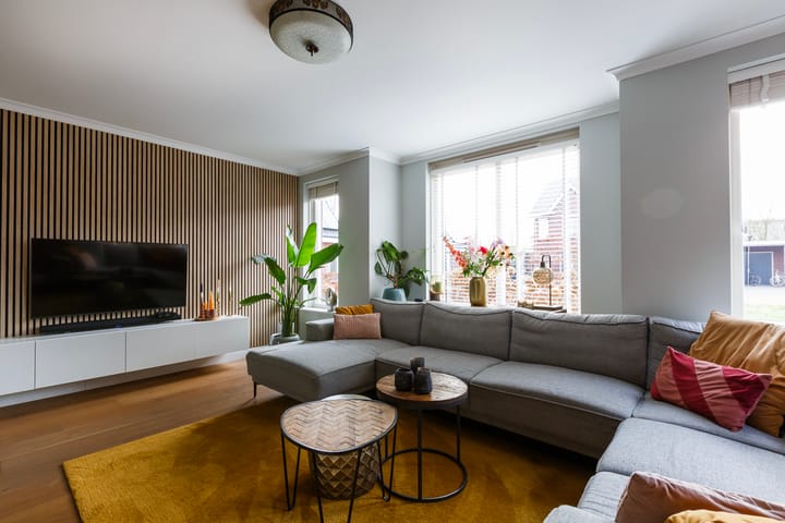 Foto 2 van Hof van Parijs 15