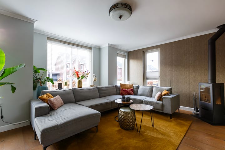 Foto 4 van Hof van Parijs 15