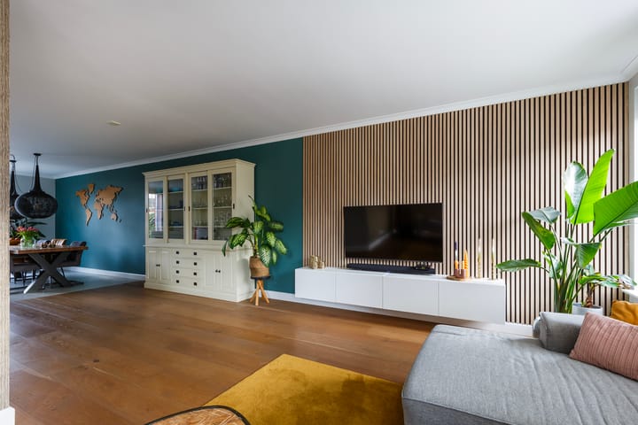 Foto 5 van Hof van Parijs 15