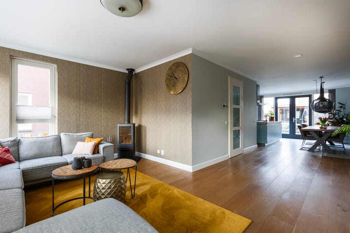 Foto 6 van Hof van Parijs 15