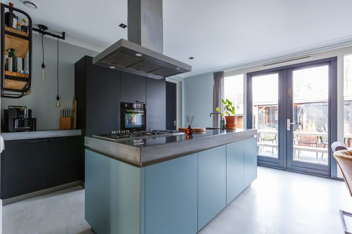 Foto 8 van Hof van Parijs 15