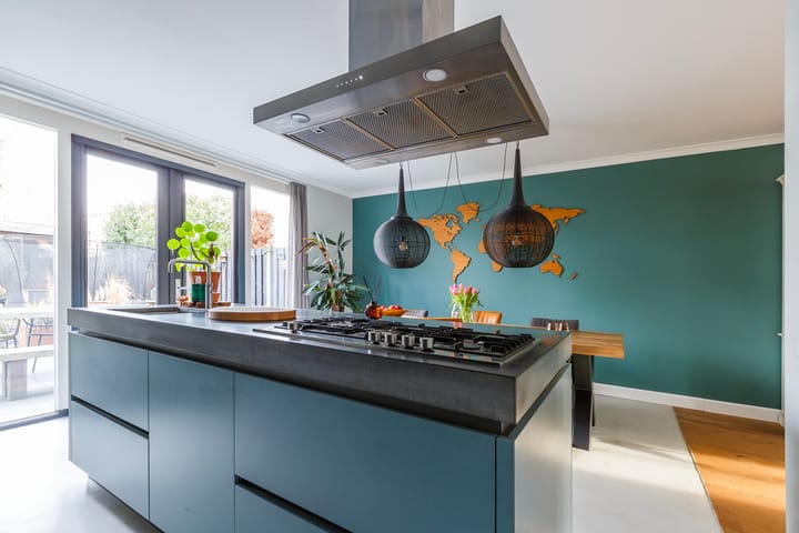 Foto 10 van Hof van Parijs 15