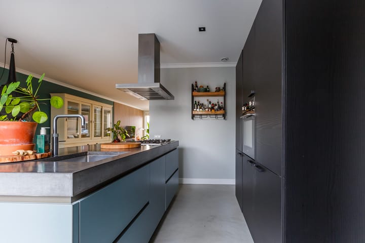 Foto 11 van Hof van Parijs 15