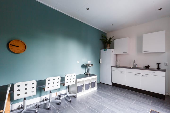 Foto 13 van Hof van Parijs 15