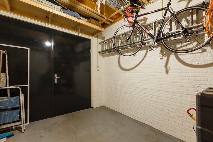 Foto 15 van Hof van Parijs 15