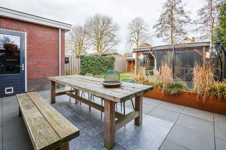 Foto 16 van Hof van Parijs 15