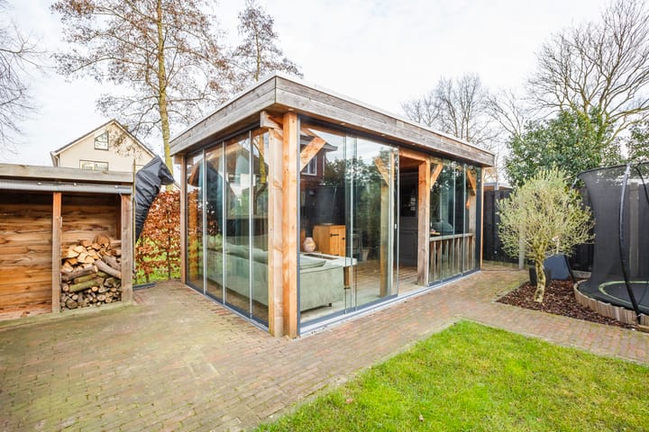 Foto 18 van Hof van Parijs 15