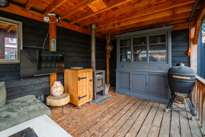 Foto 19 van Hof van Parijs 15