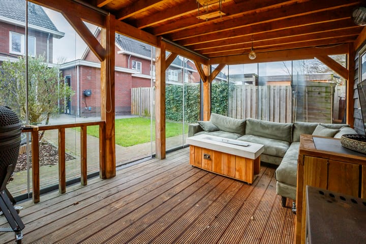 Foto 20 van Hof van Parijs 15