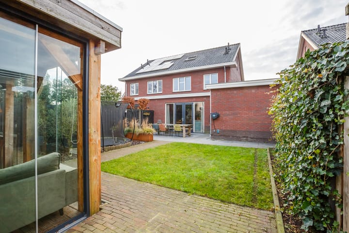 Foto 22 van Hof van Parijs 15