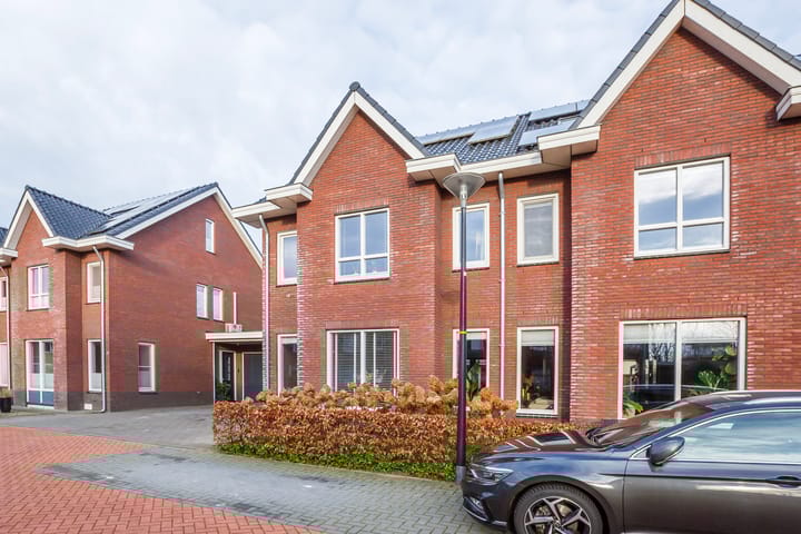 Foto 23 van Hof van Parijs 15