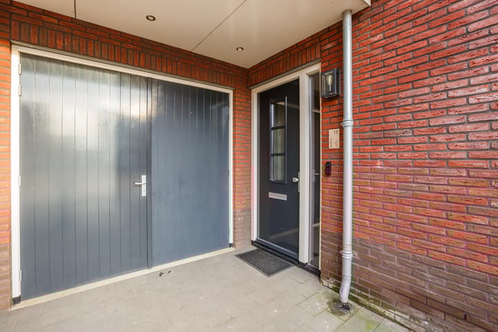 Foto 24 van Hof van Parijs 15