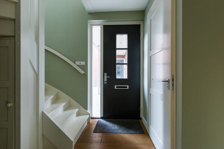 Foto 25 van Hof van Parijs 15