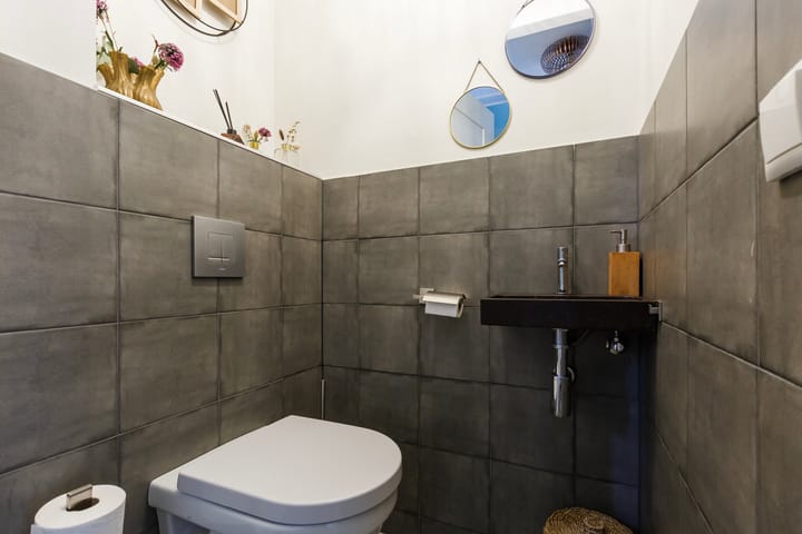 Foto 26 van Hof van Parijs 15