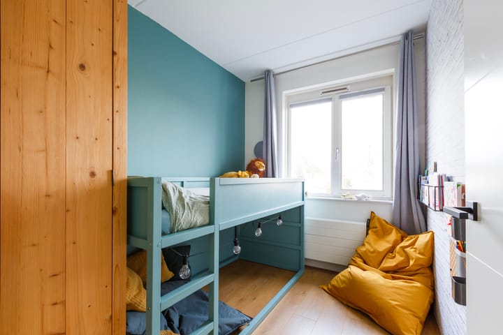 Foto 28 van Hof van Parijs 15