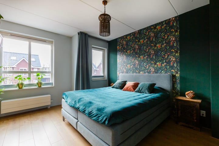 Foto 30 van Hof van Parijs 15