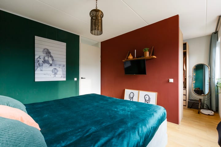 Foto 31 van Hof van Parijs 15