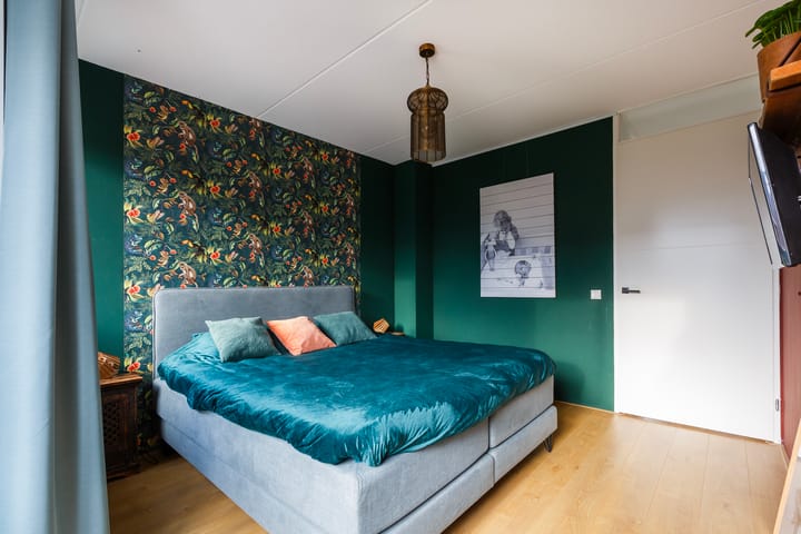 Foto 33 van Hof van Parijs 15