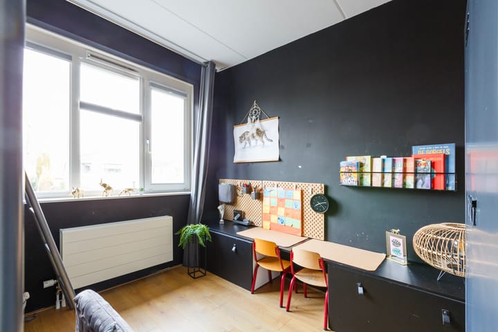 Foto 34 van Hof van Parijs 15