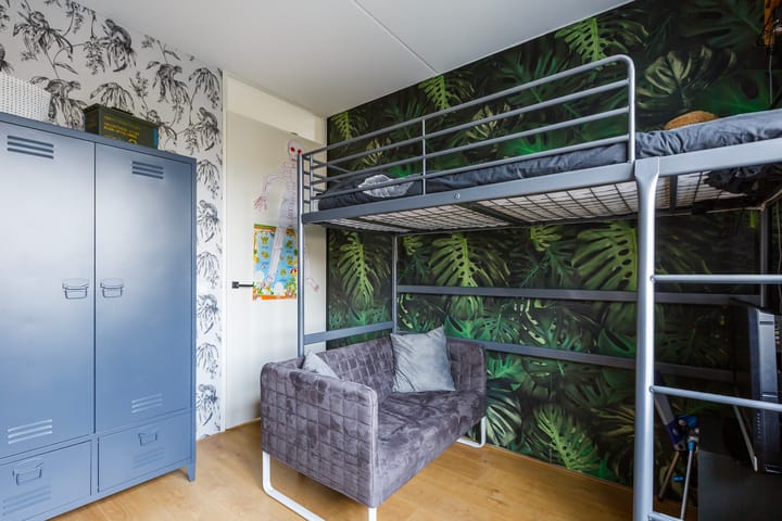 Foto 35 van Hof van Parijs 15