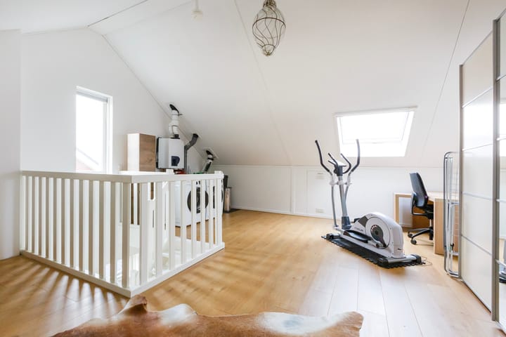 Foto 39 van Hof van Parijs 15