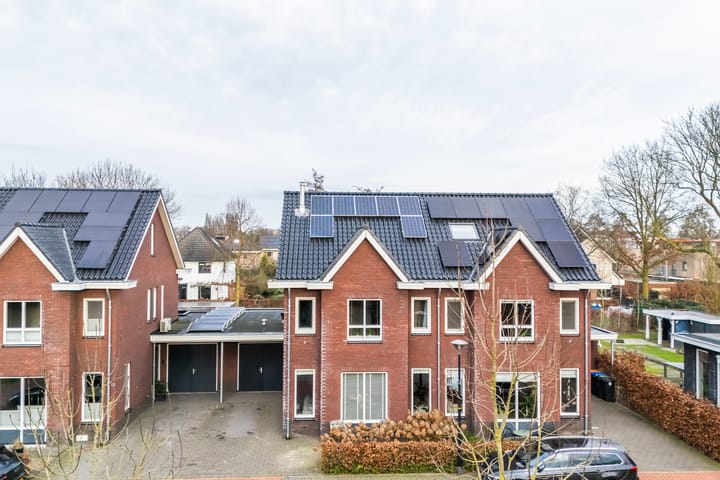 Foto 42 van Hof van Parijs 15