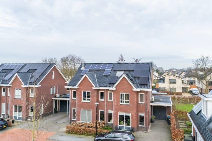 Foto 43 van Hof van Parijs 15