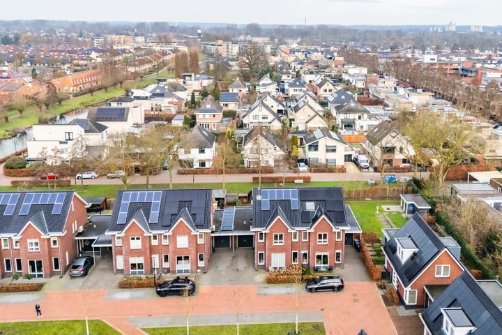 Foto 44 van Hof van Parijs 15