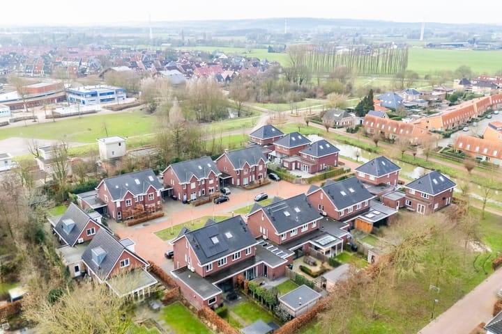 Foto 46 van Hof van Parijs 15