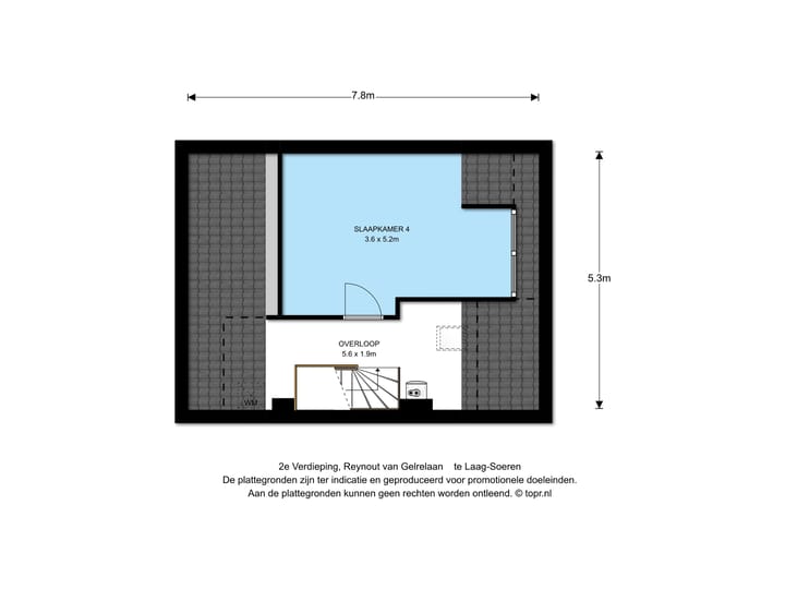 Foto 32 van Reynout van Gelrelaan 20