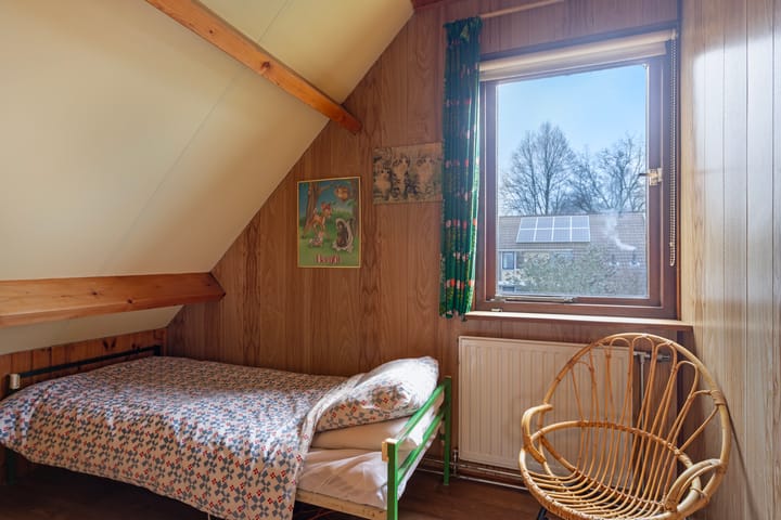 Foto 27 van Burg. Weimalaan 21