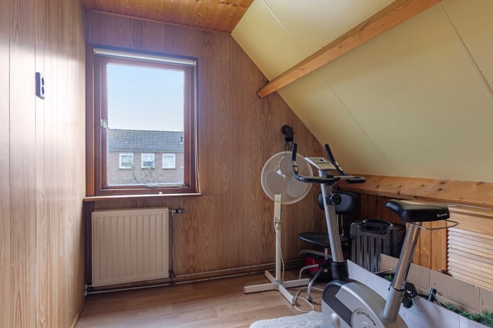 Foto 32 van Burg. Weimalaan 21