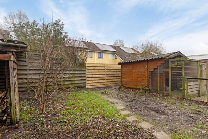 Foto 37 van Burg. Weimalaan 21