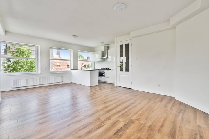 Foto 4 van Erasmusgracht 25-3