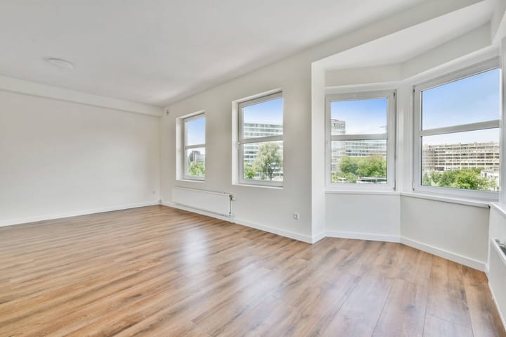 Foto 2 van Erasmusgracht 25-3