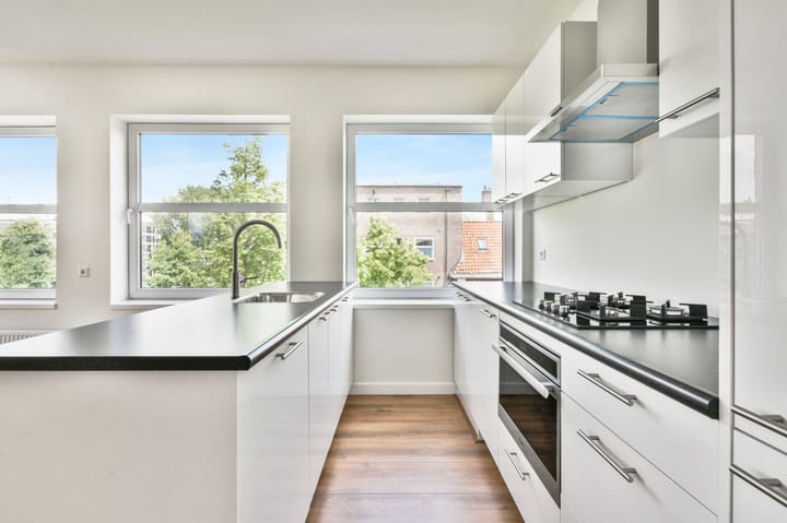 Foto 3 van Erasmusgracht 25-3