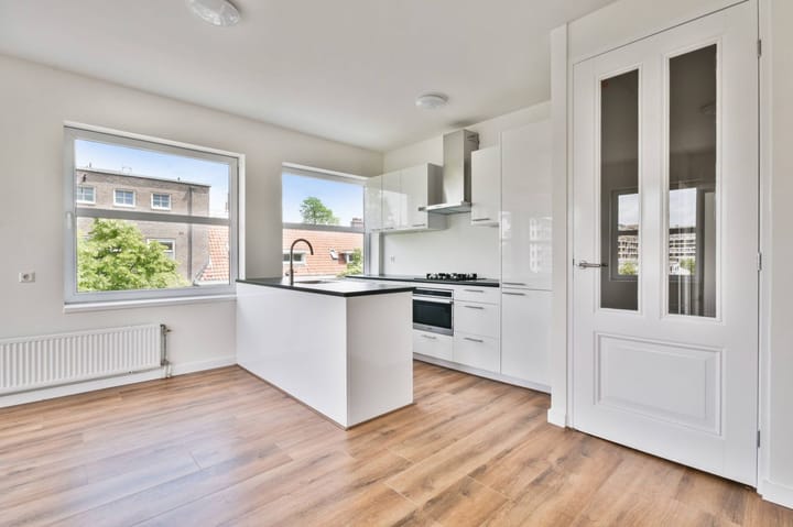 Foto 5 van Erasmusgracht 25-3