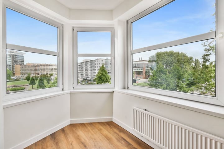 Foto 7 van Erasmusgracht 25-3