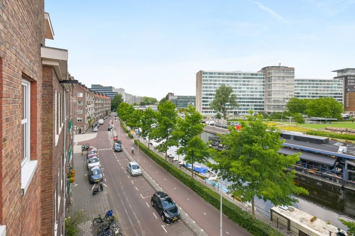 Foto 9 van Erasmusgracht 25-3