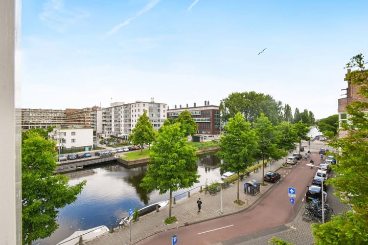 Foto 8 van Erasmusgracht 25-3