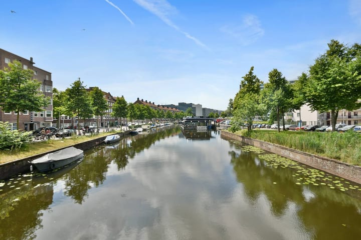 Foto 19 van Erasmusgracht 25-3