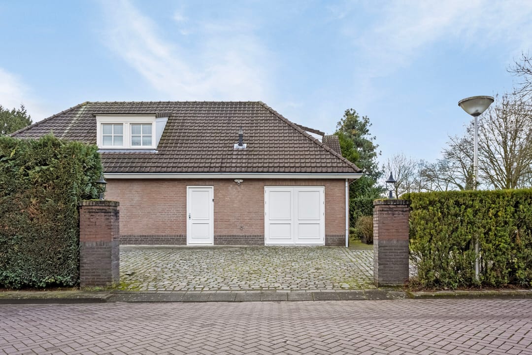 Foto 7 van Ulenpas 87