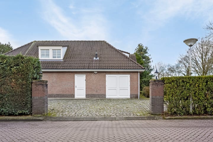 Foto 7 van Ulenpas 87