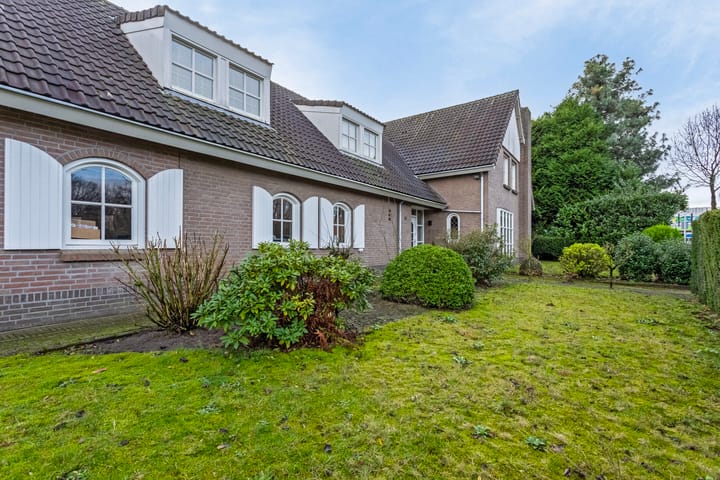 Foto 8 van Ulenpas 87