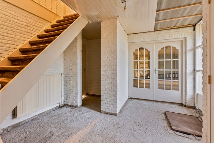 Foto 50 van Ulenpas 87