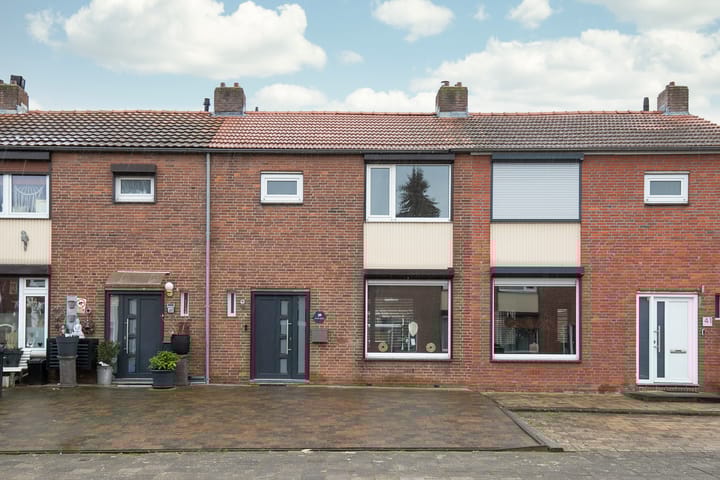 Foto 1 van Seghemanstraat 39