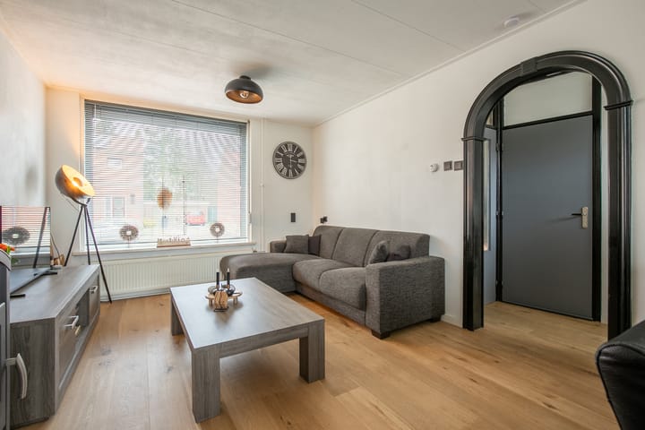 Foto 4 van Seghemanstraat 39