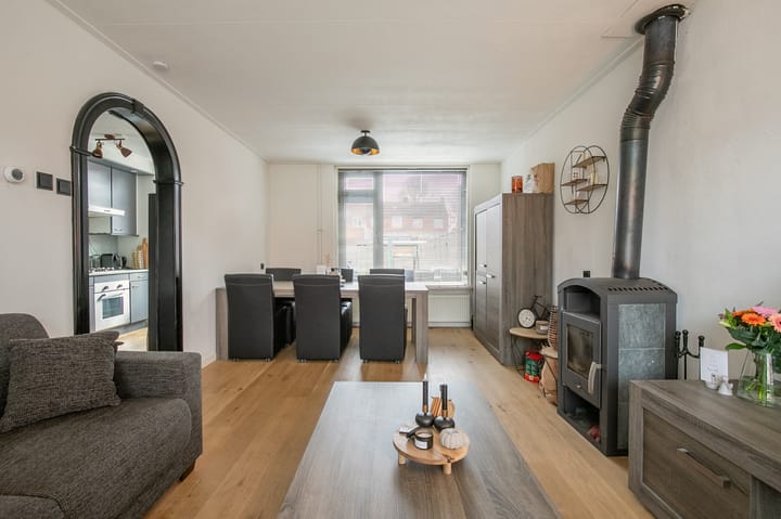 Foto 5 van Seghemanstraat 39