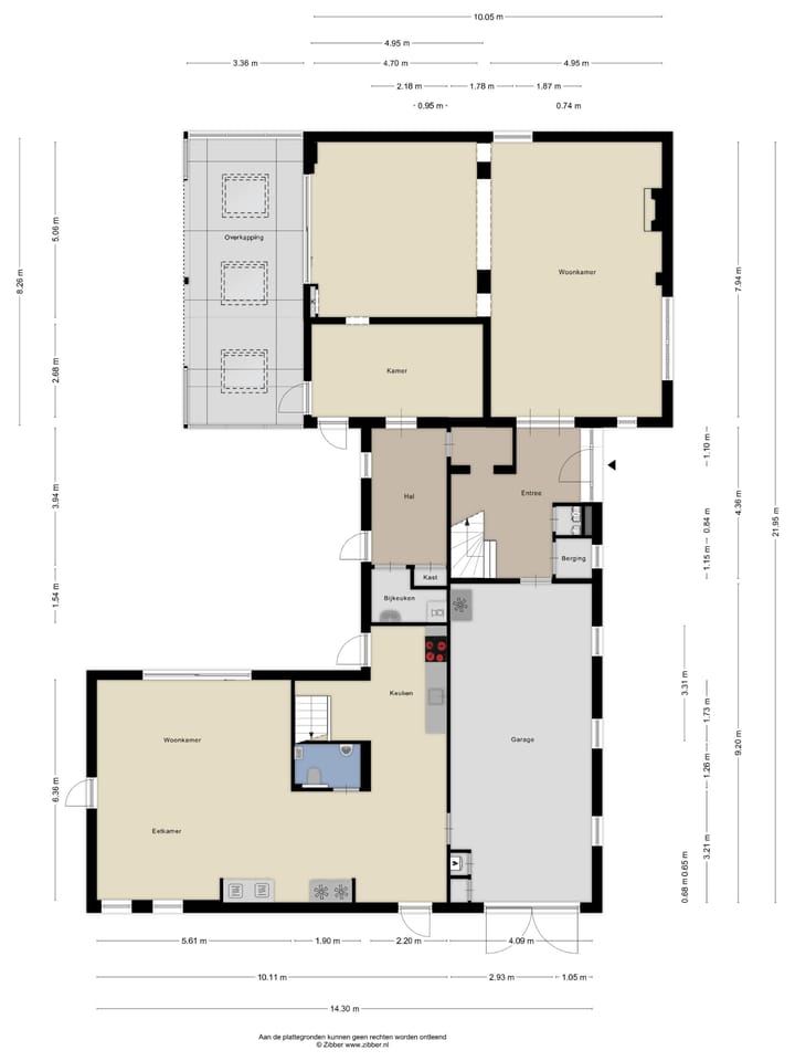 Foto 65 van Ulenpas 87